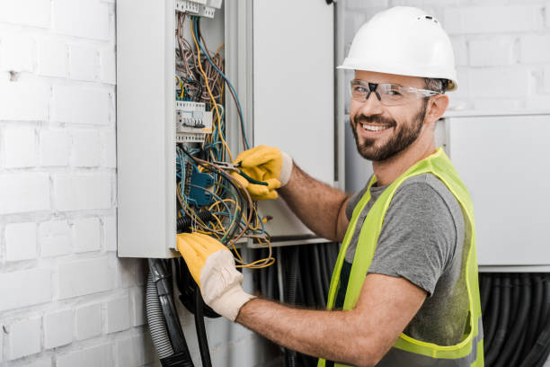 Best Circuit Breaker Repair  in Elleale, ND
