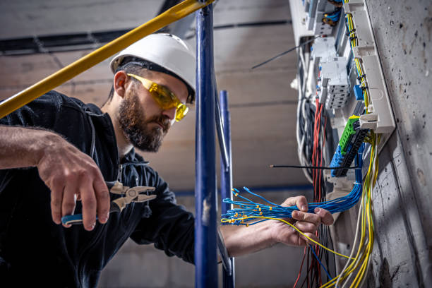 Best Affordable Electrical Installation  in Elleale, ND