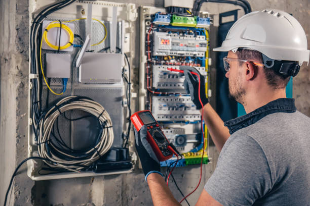 Best Electrical Contractors for Businesses  in Elleale, ND