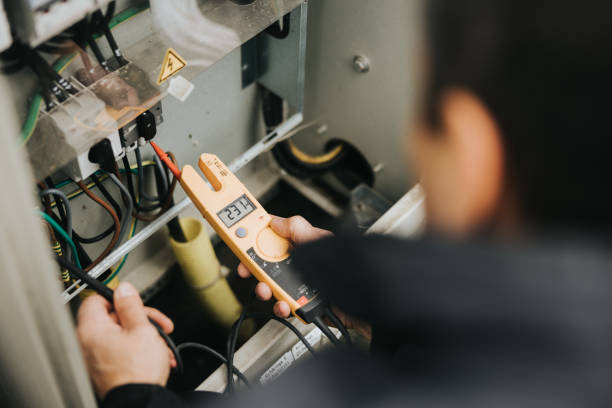 Best Emergency Electrician Near Me  in Elleale, ND