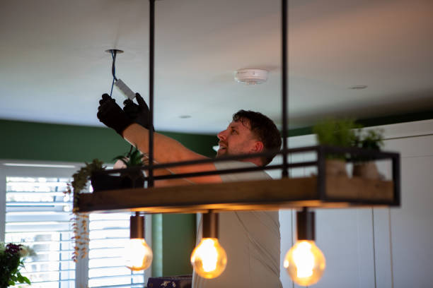Best Emergency Electrician Near Me  in Elleale, ND