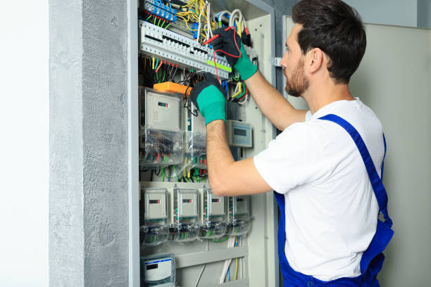 Best Electrician Near Me  in Elleale, ND