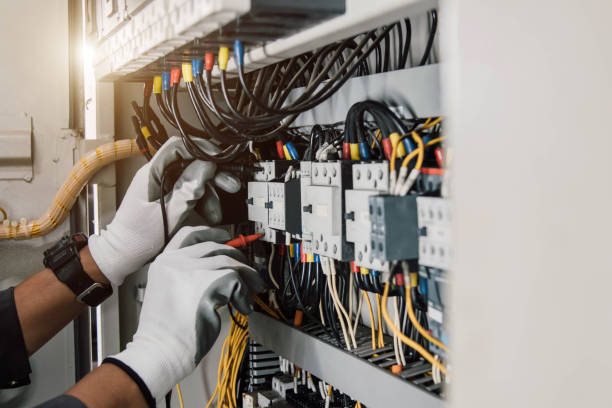 Why Trust Our Certified Electricians for Your Electrical Needs in ND?